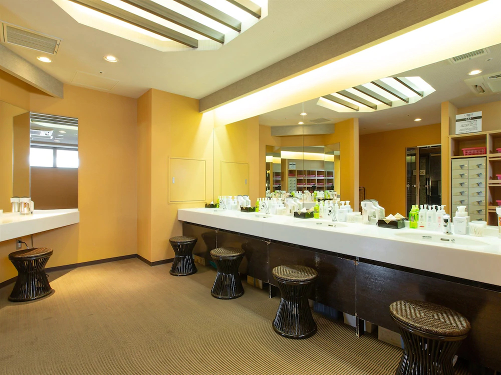 APA Villa Hotel Sendaieki-Itsutsubashi