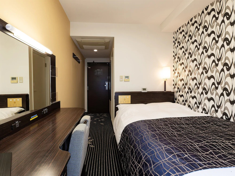 APA Villa Hotel Sendaieki-Itsutsubashi