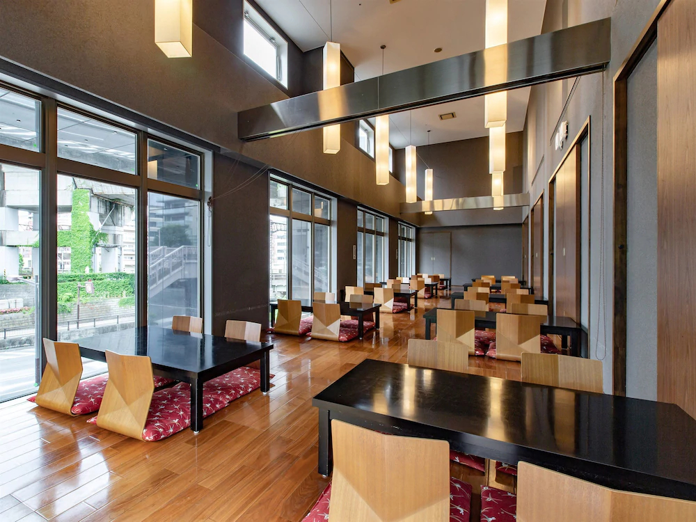 APA Villa Hotel Sendaieki-Itsutsubashi