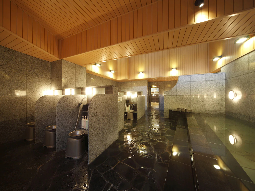 APA Villa Hotel Sendaieki-Itsutsubashi