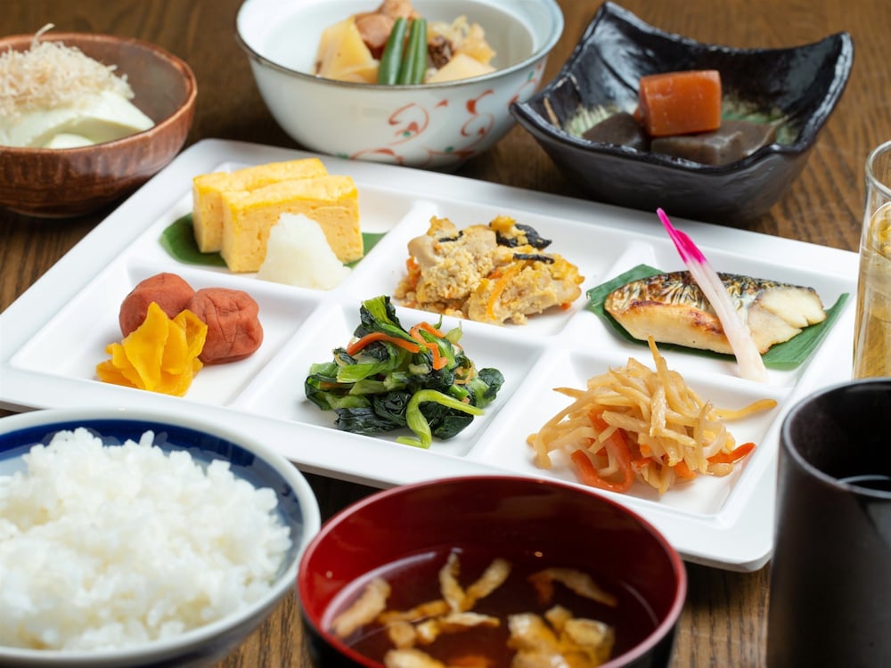 APA Villa Hotel Sendaieki-Itsutsubashi