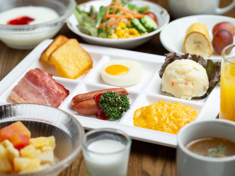 APA Villa Hotel Sendaieki-Itsutsubashi