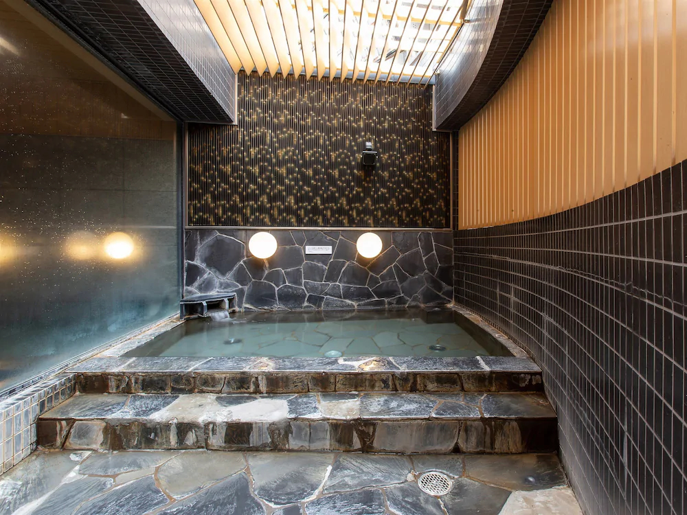 APA Villa Hotel Sendaieki-Itsutsubashi
