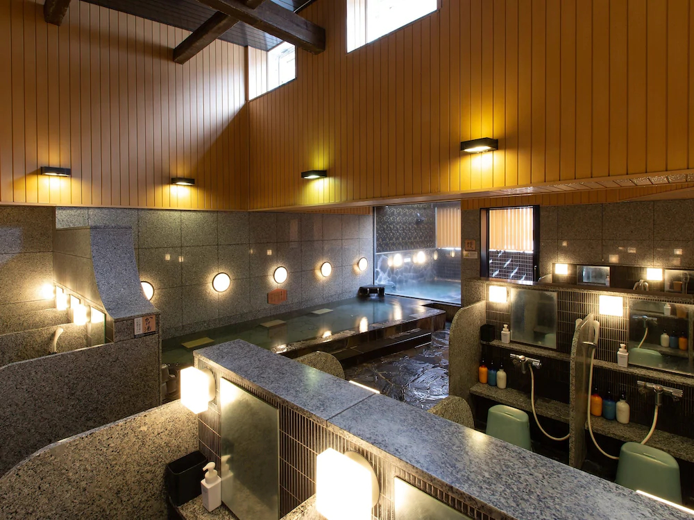 APA Villa Hotel Sendaieki-Itsutsubashi