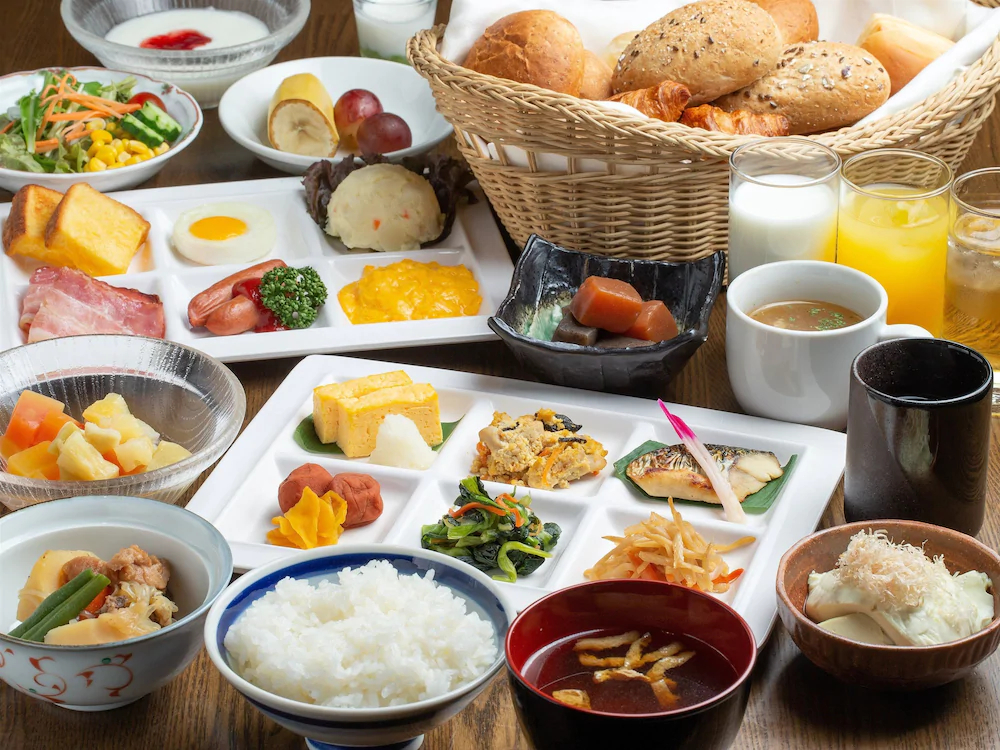 APA Villa Hotel Sendaieki-Itsutsubashi