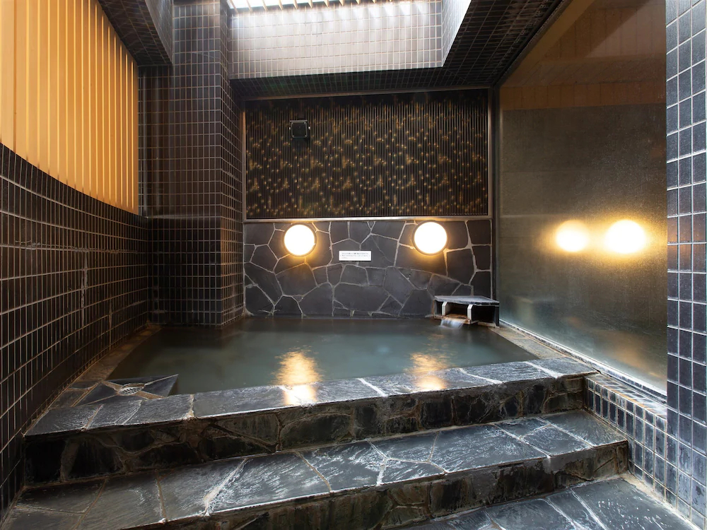 APA Villa Hotel Sendaieki-Itsutsubashi