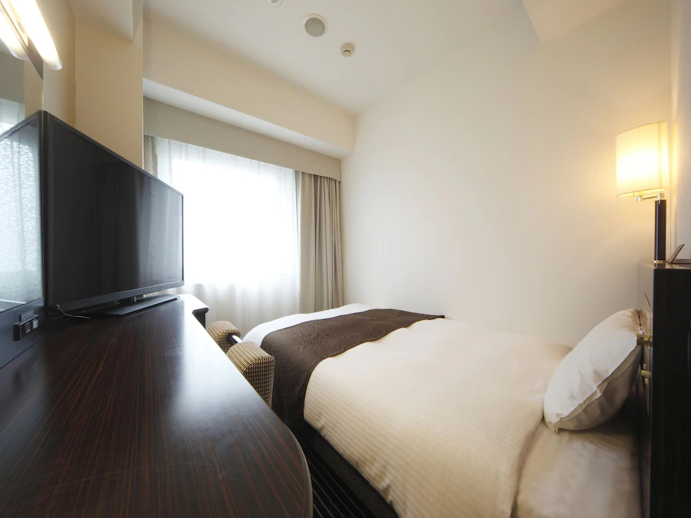 APA Villa Hotel Sendaieki-Itsutsubashi