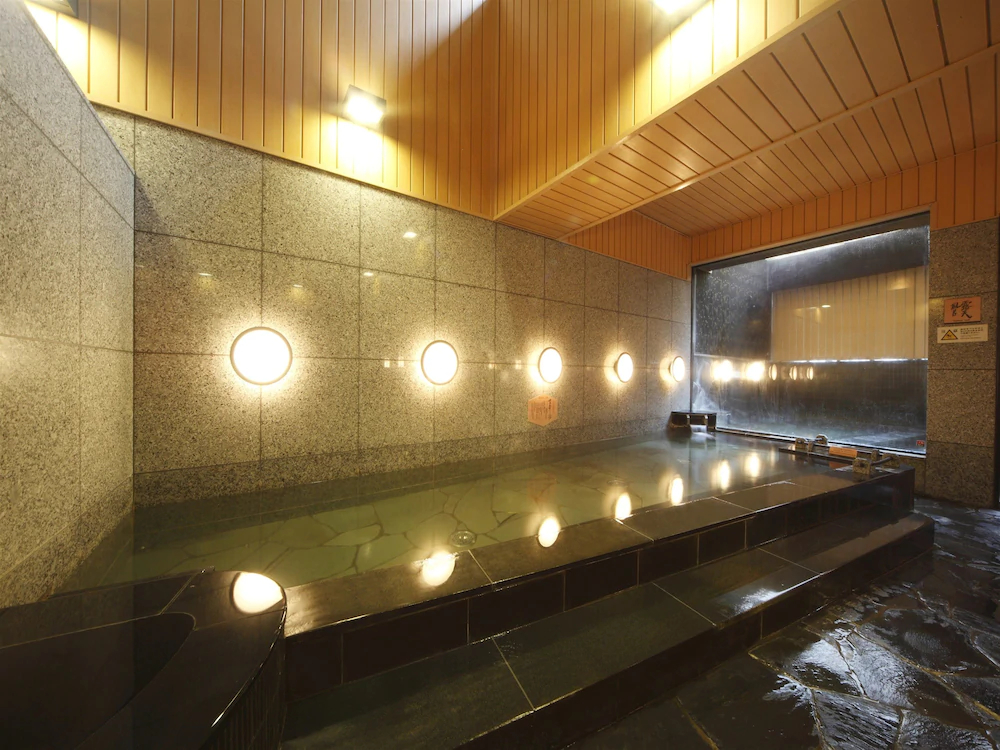 APA Villa Hotel Sendaieki-Itsutsubashi