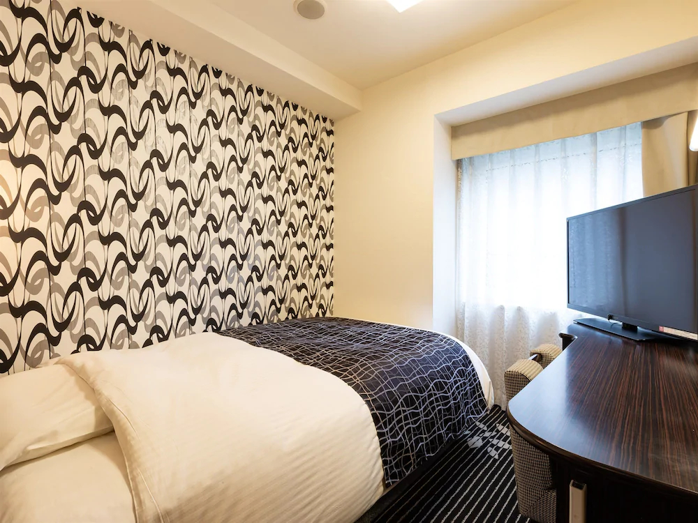 APA Villa Hotel Sendaieki-Itsutsubashi
