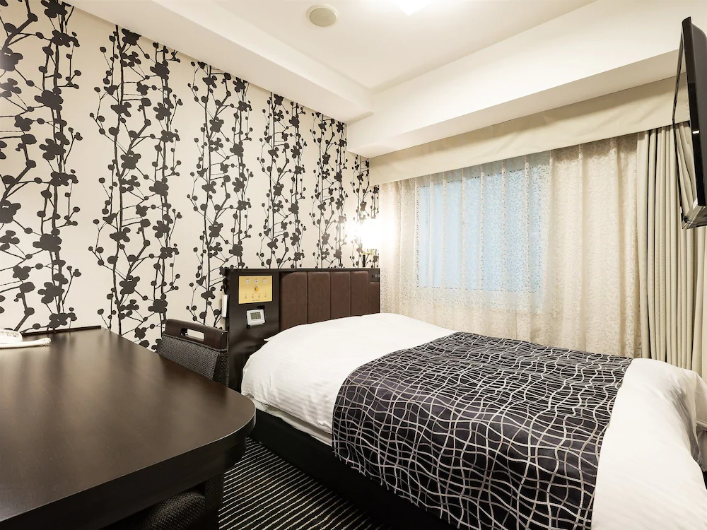 APA Villa Hotel Sendaieki-Itsutsubashi