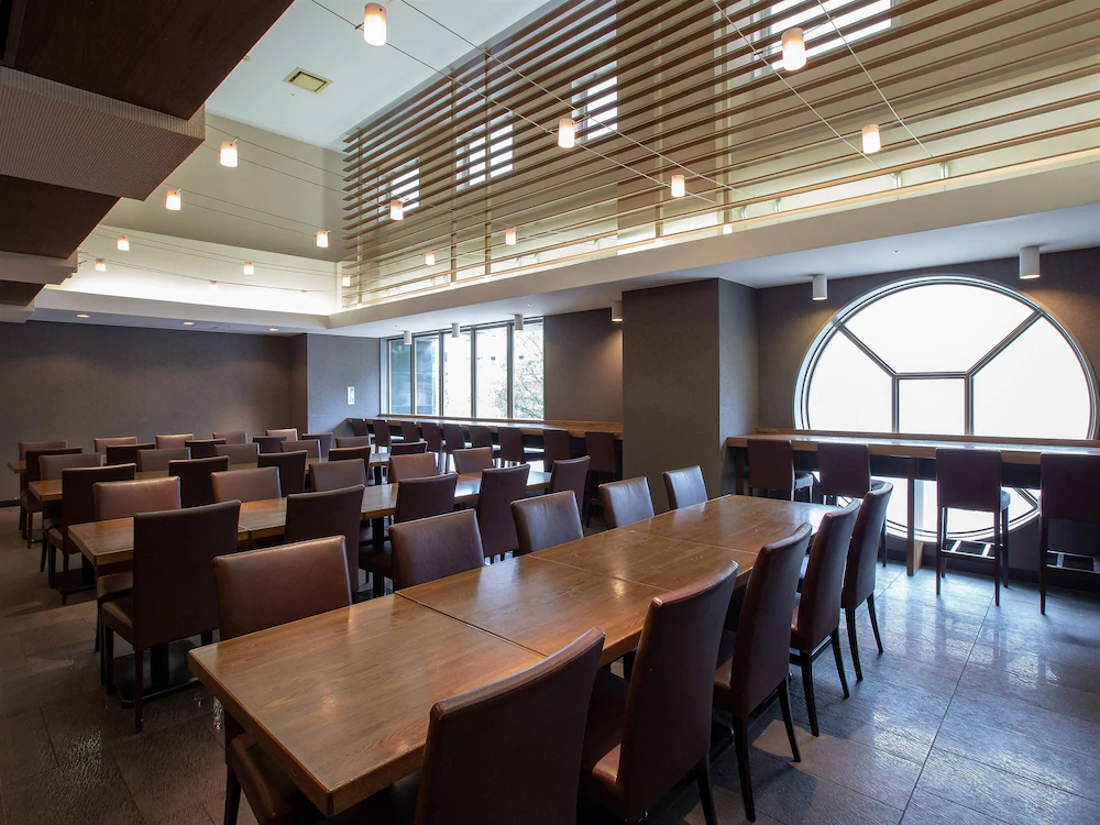 APA Villa Hotel Sendaieki-Itsutsubashi