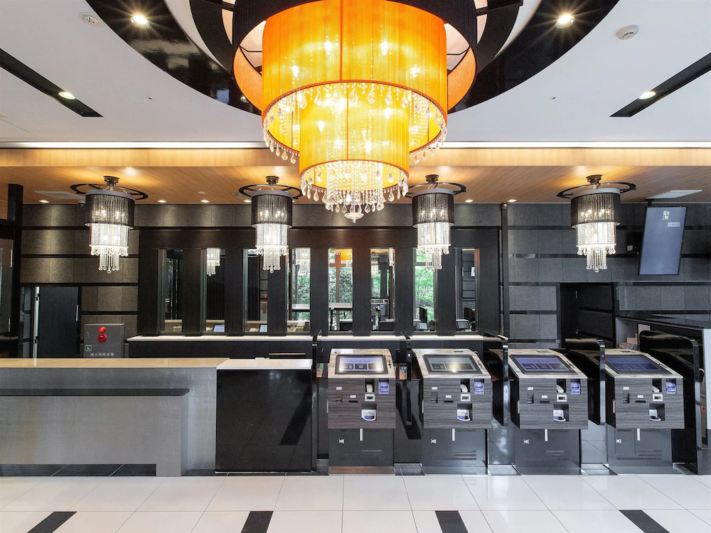 APA Villa Hotel Sendaieki-Itsutsubashi