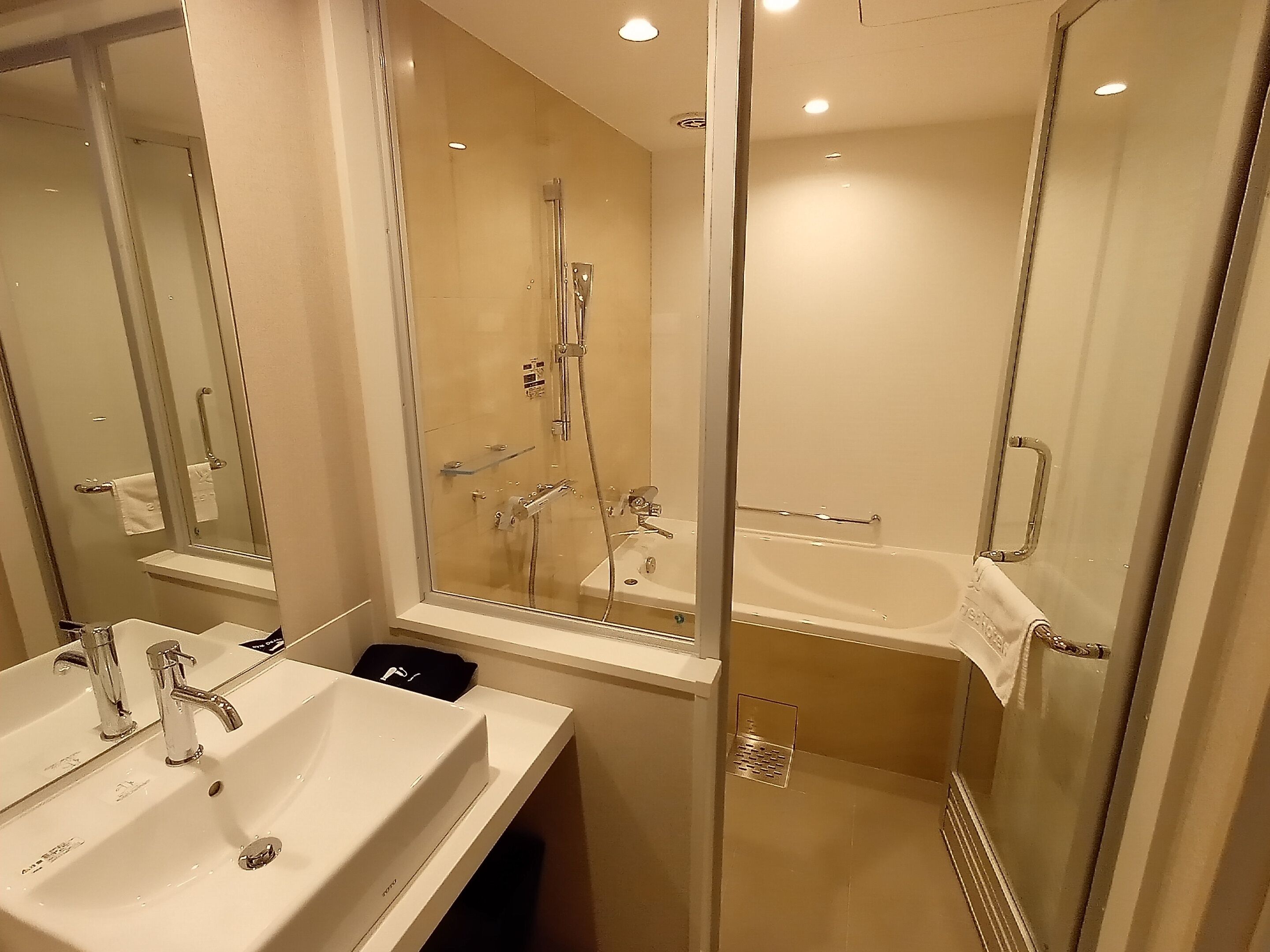 Daiwa Roynet Hotel Sendai Nishiguchi