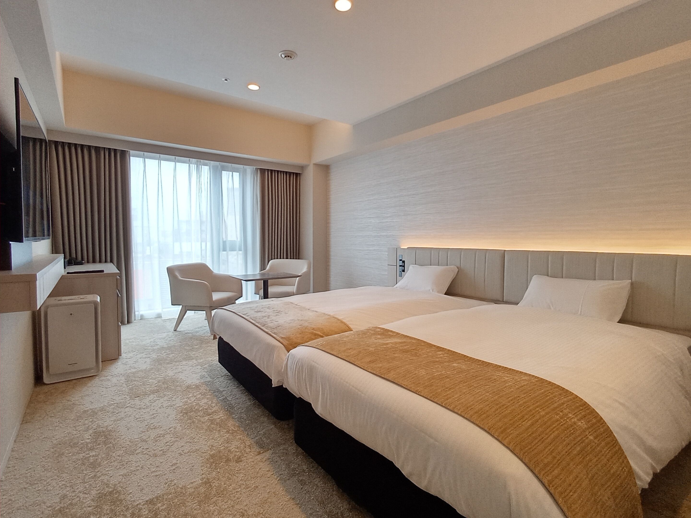 Daiwa Roynet Hotel Sendai Nishiguchi