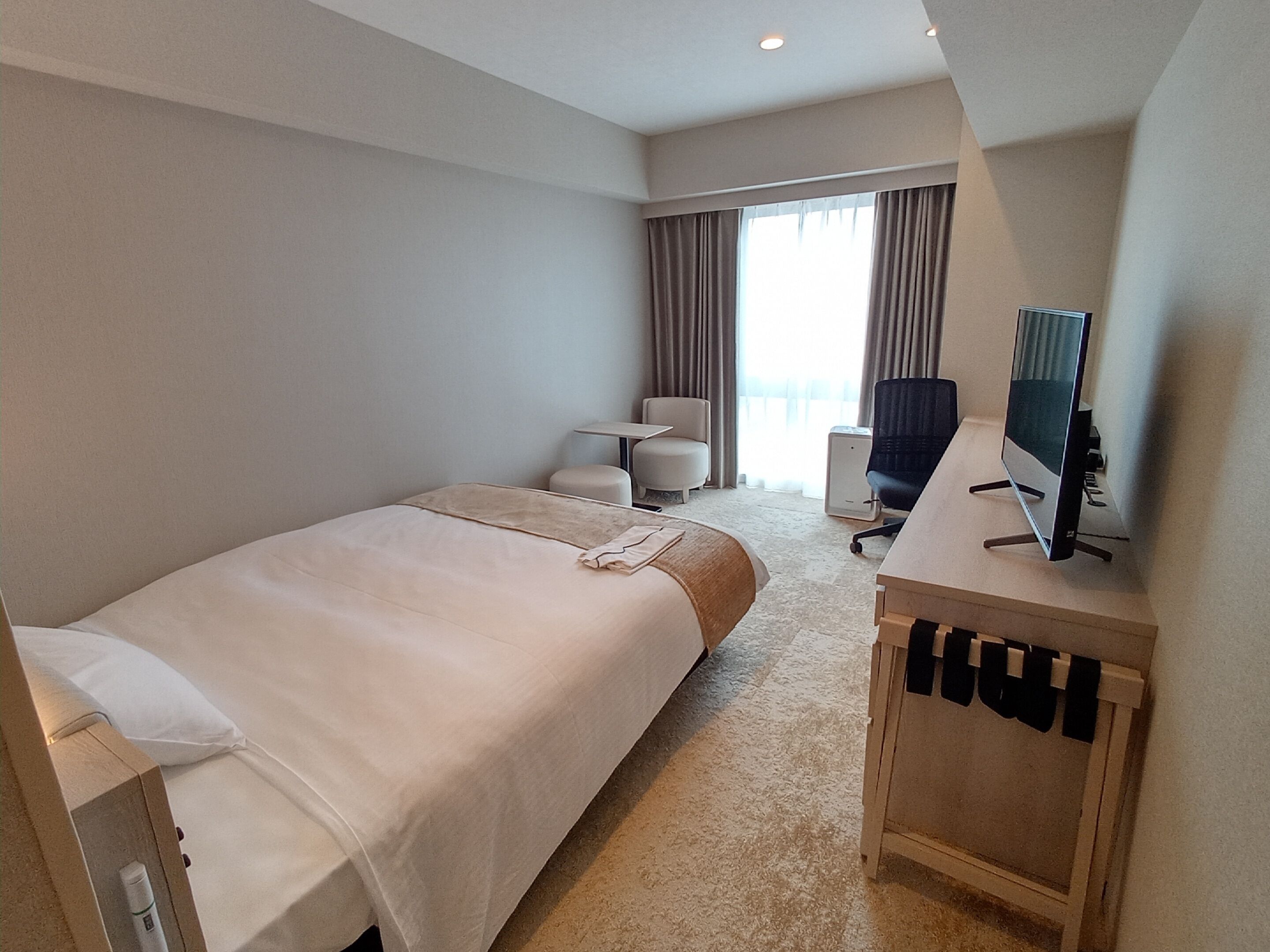 Daiwa Roynet Hotel Sendai Nishiguchi