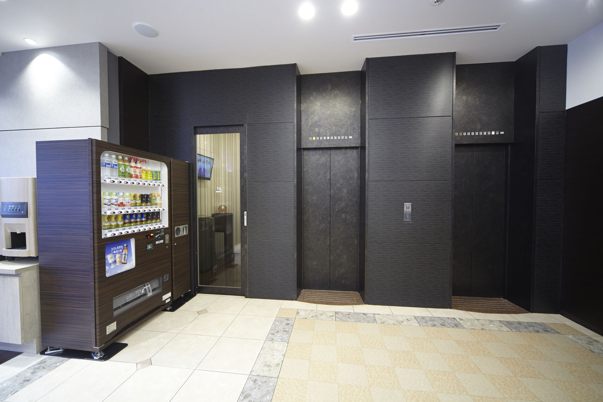 Dormy Inn Express Sendai Hirose Dori
