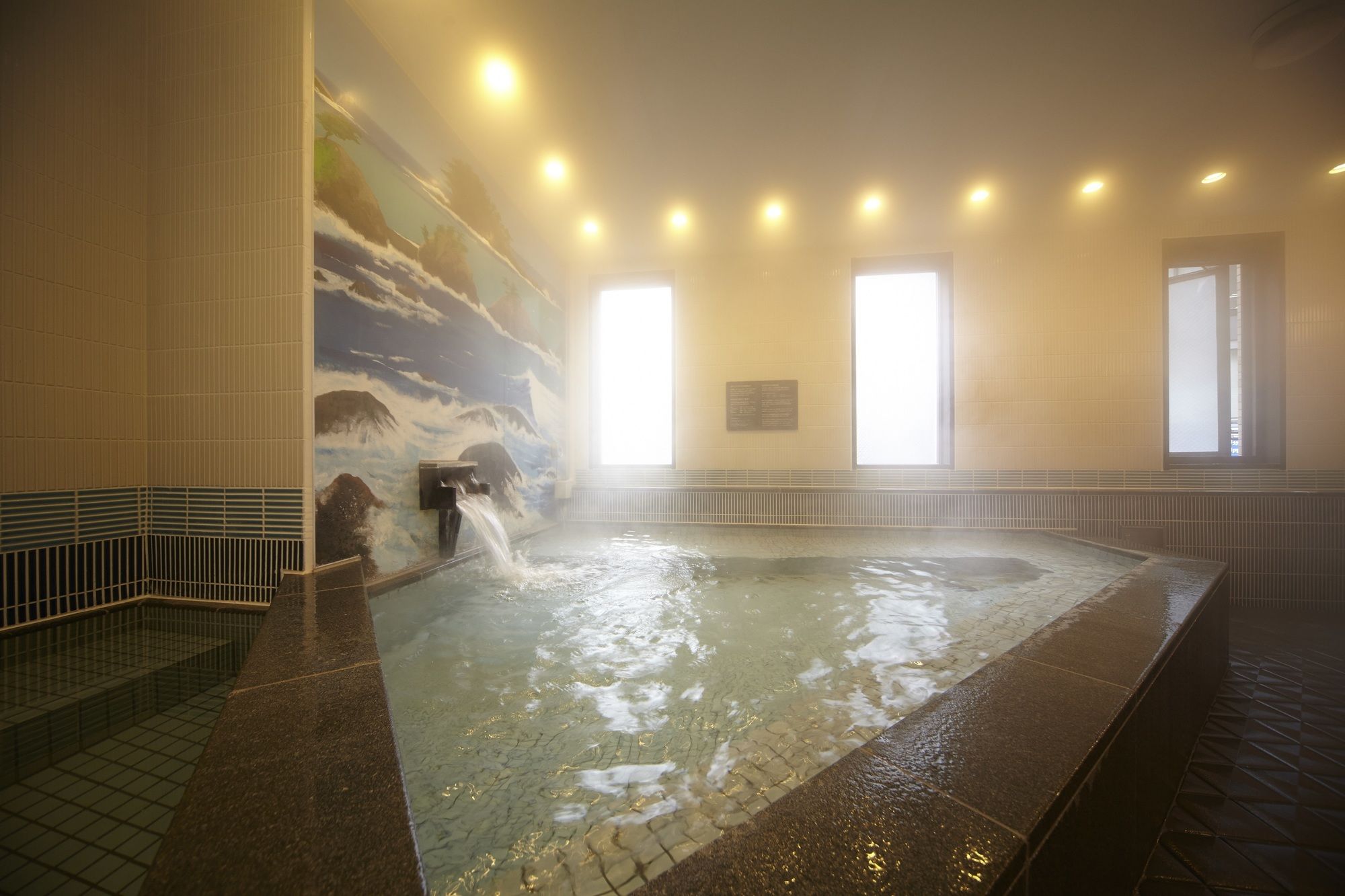 Dormy Inn Express Sendai Hirose Dori