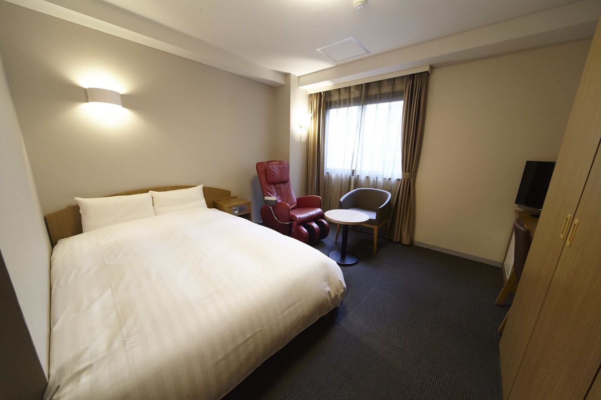 Dormy Inn Express Sendai Hirose Dori