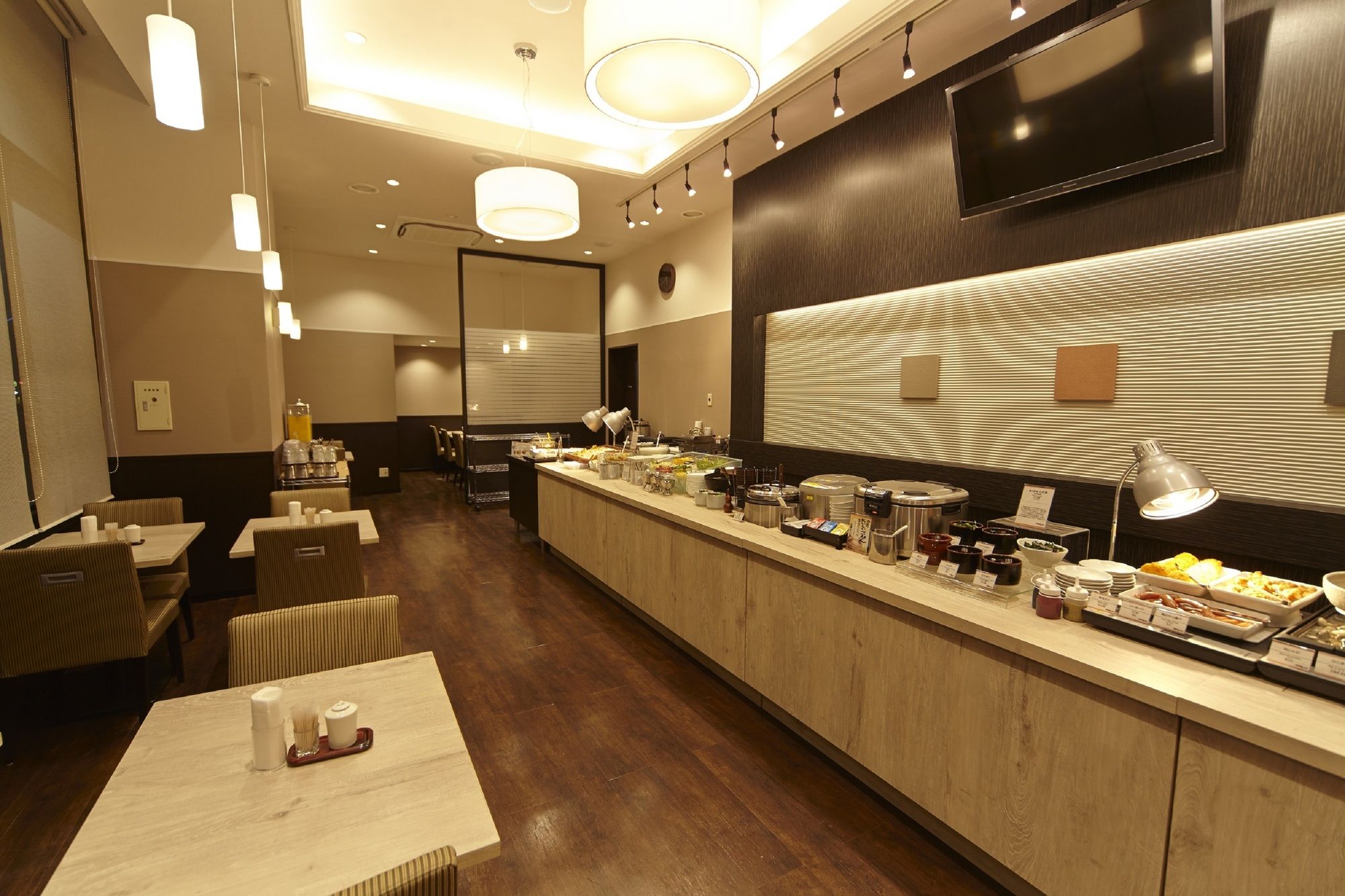 Dormy Inn Express Sendai Hirose Dori
