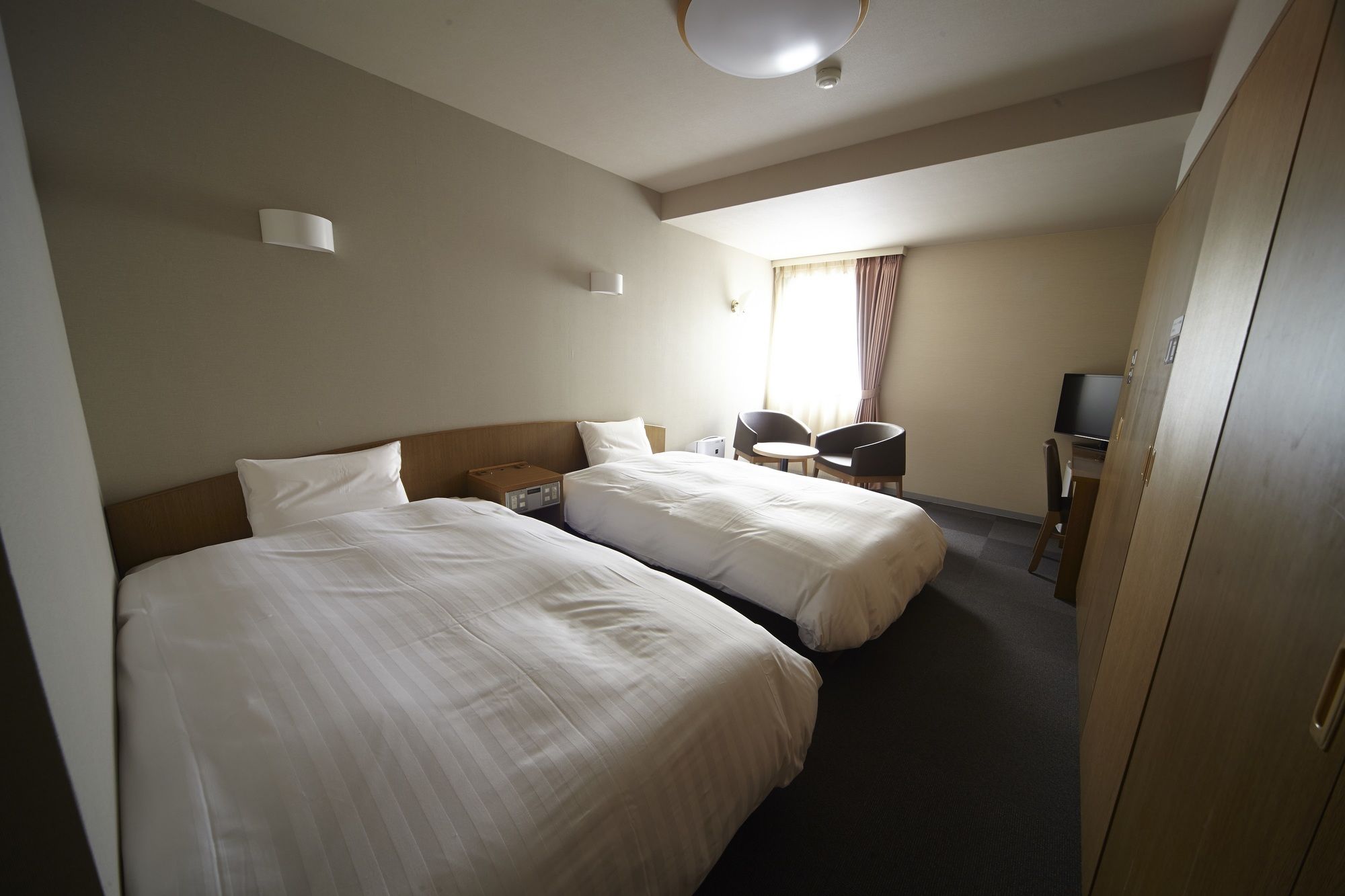 Dormy Inn Express Sendai Hirose Dori