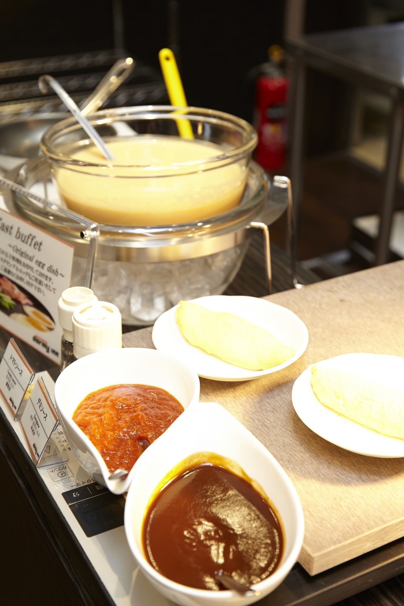 Dormy Inn Express Sendai Hirose Dori
