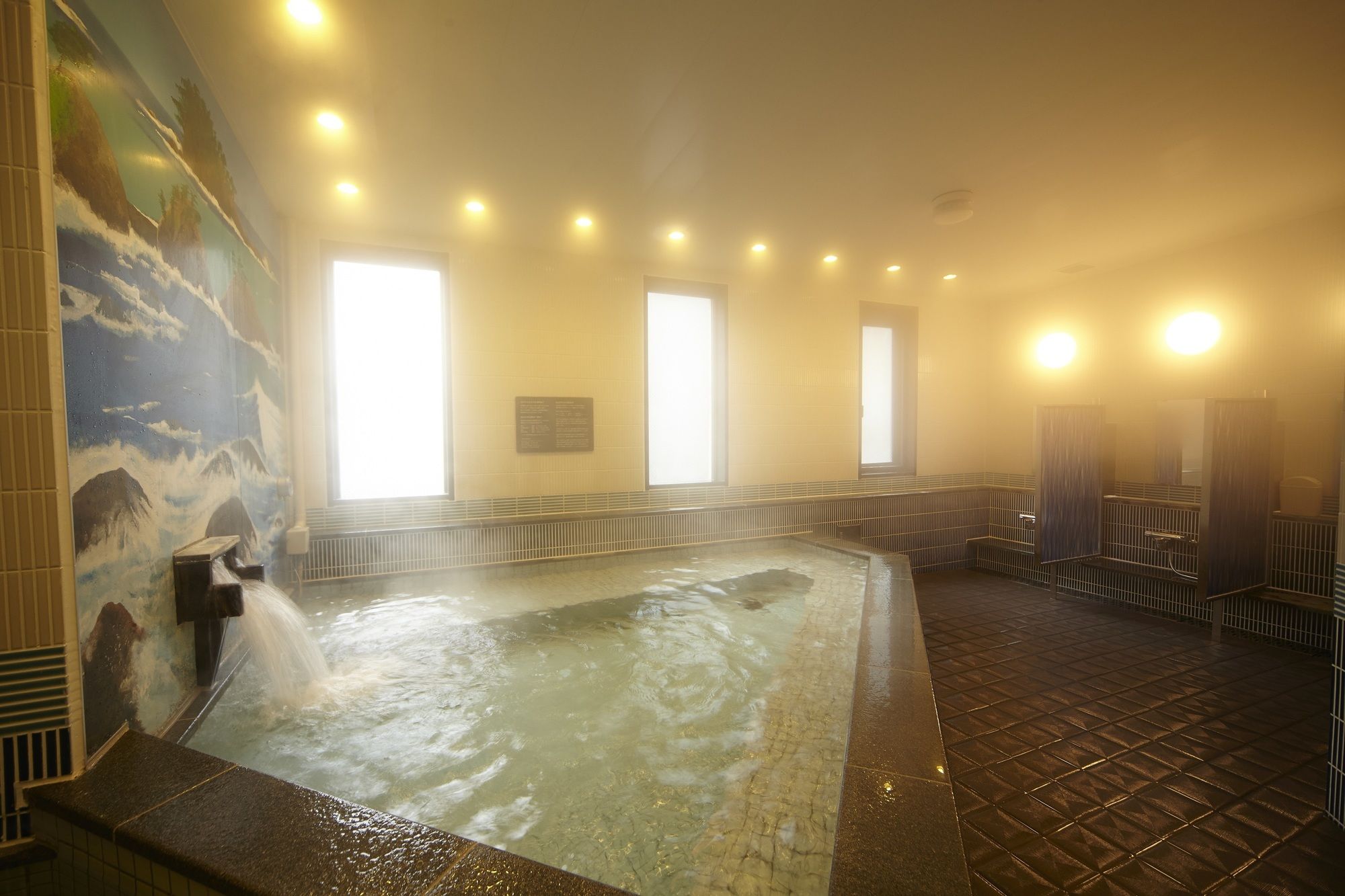 Dormy Inn Express Sendai Hirose Dori