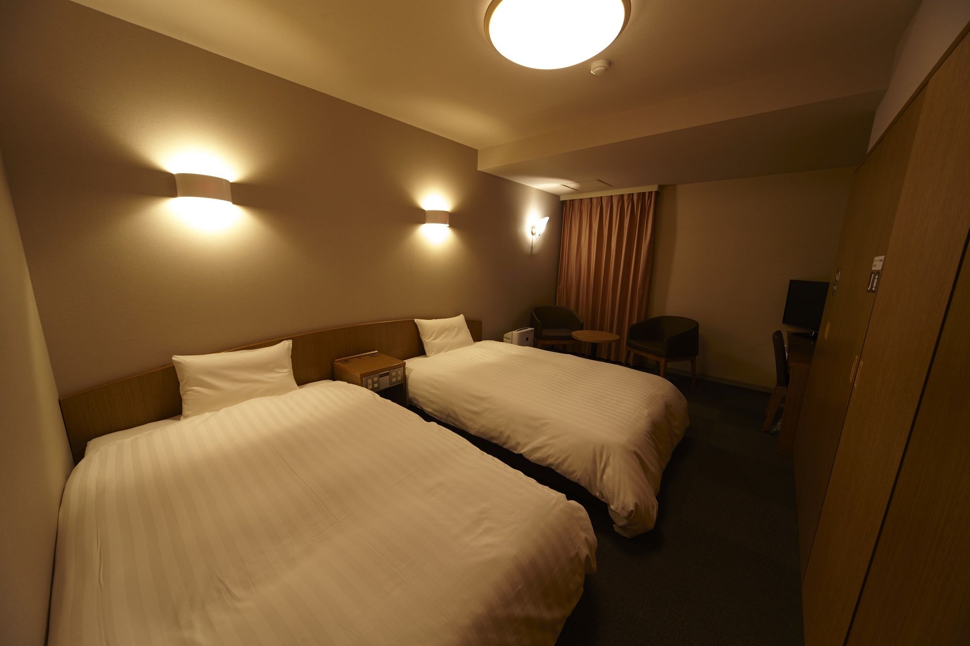 Dormy Inn Express Sendai Hirose Dori
