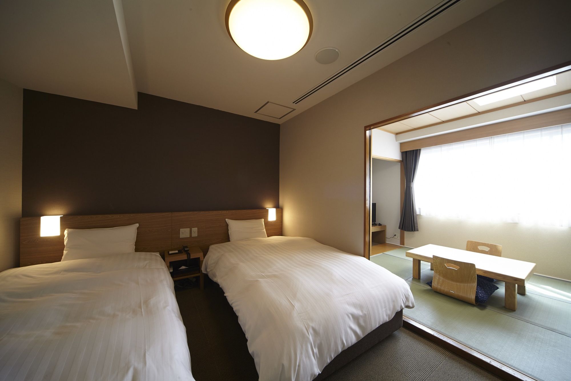 Dormy Inn Express Sendai Hirose Dori