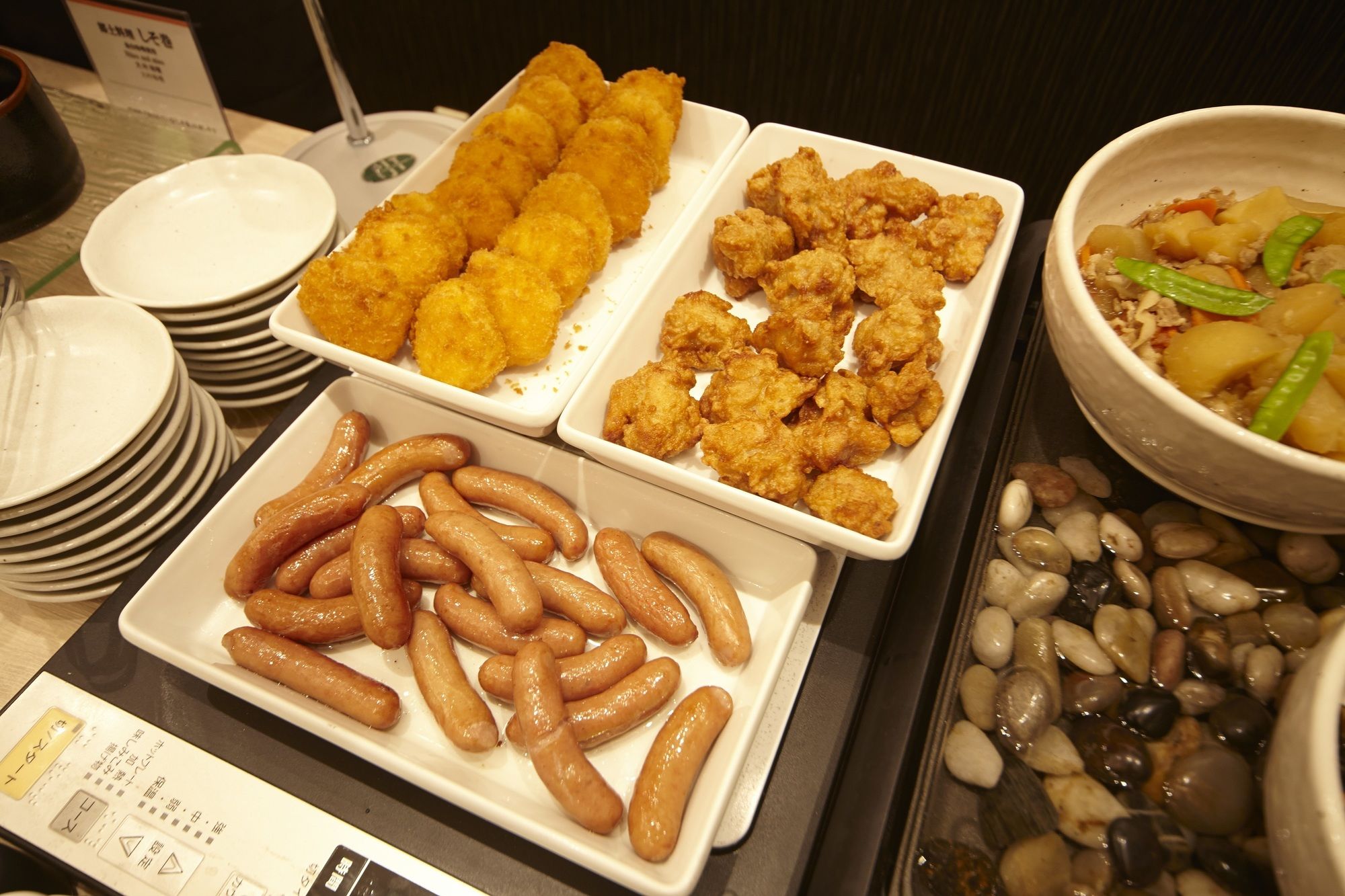 Dormy Inn Express Sendai Hirose Dori