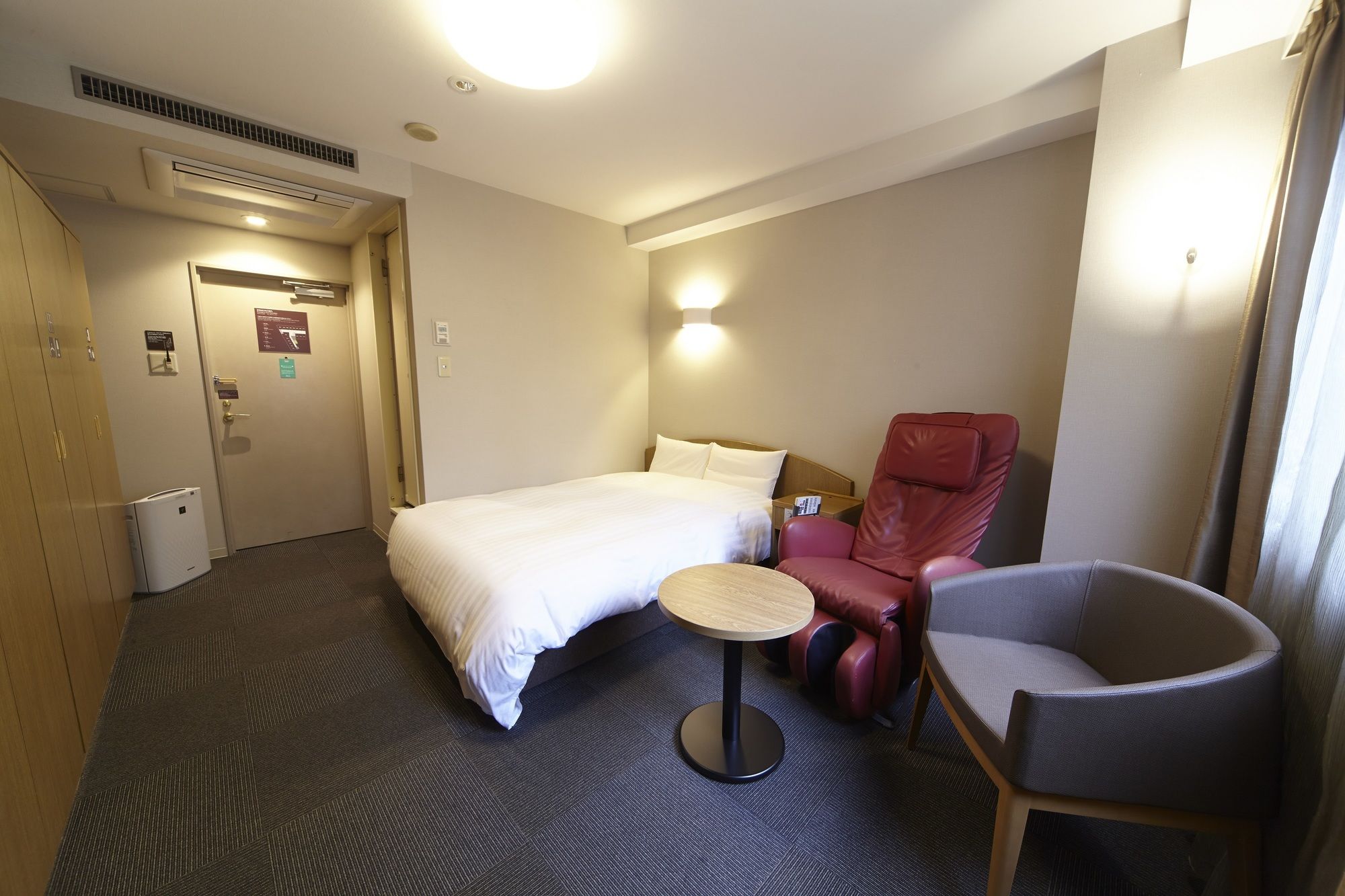 Dormy Inn Express Sendai Hirose Dori