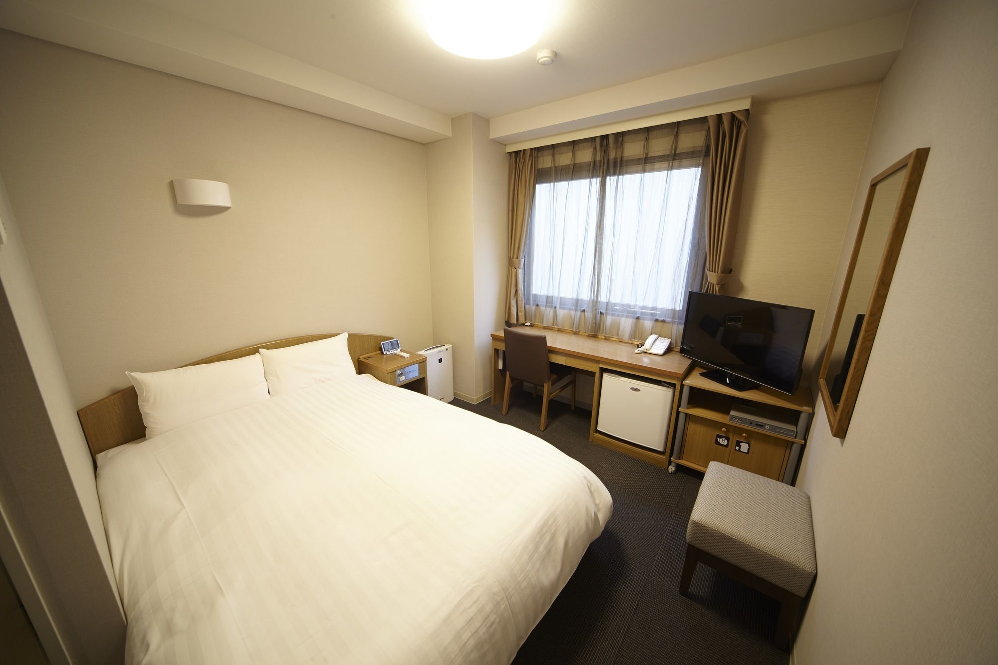 Dormy Inn Express Sendai Hirose Dori