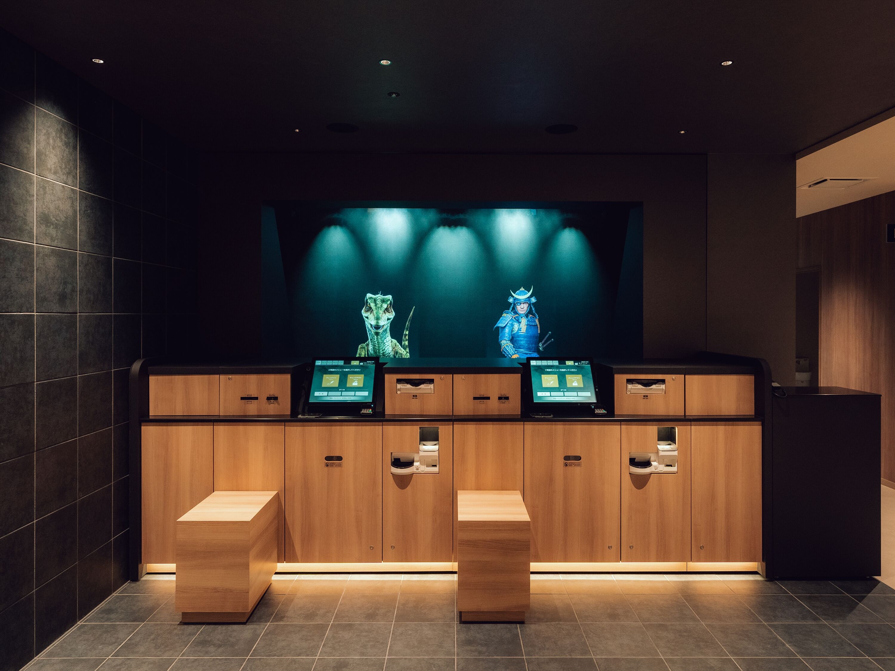 Henn Na Hotel Sendai Kokubuncho