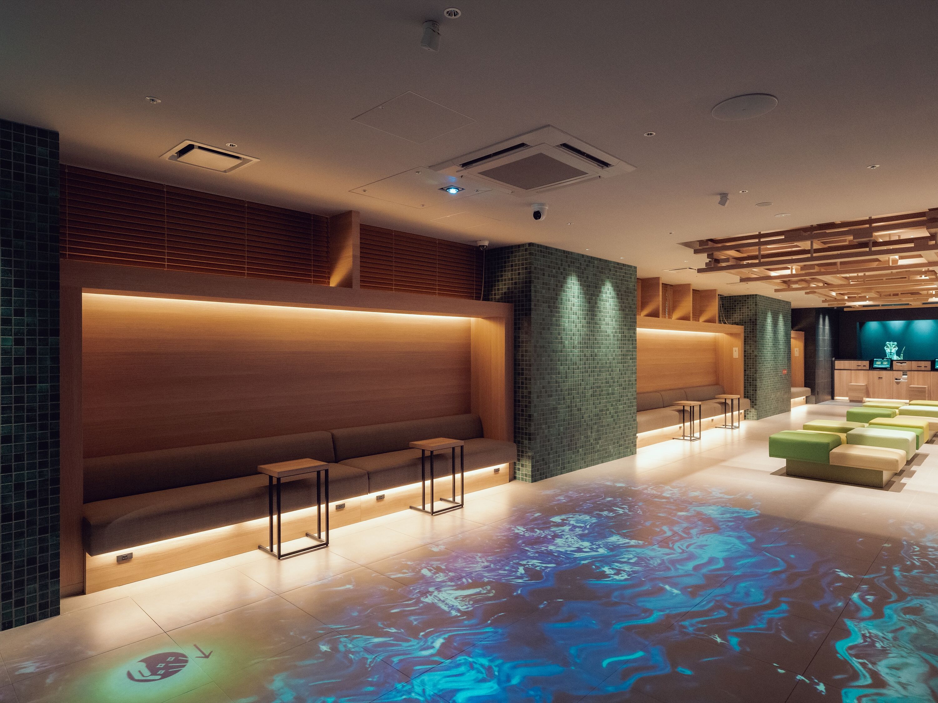 Henn Na Hotel Sendai Kokubuncho