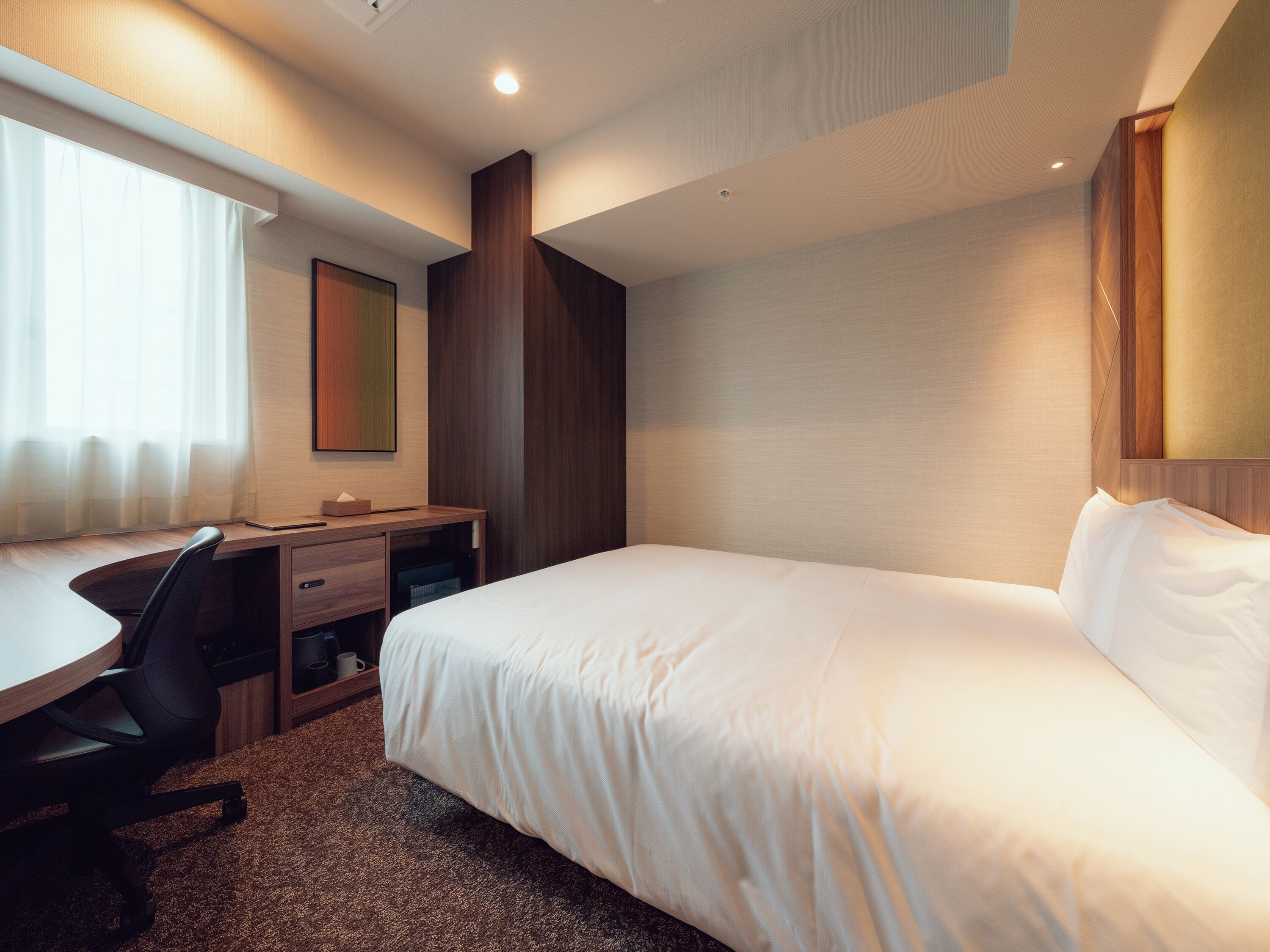 Henn Na Hotel Sendai Kokubuncho