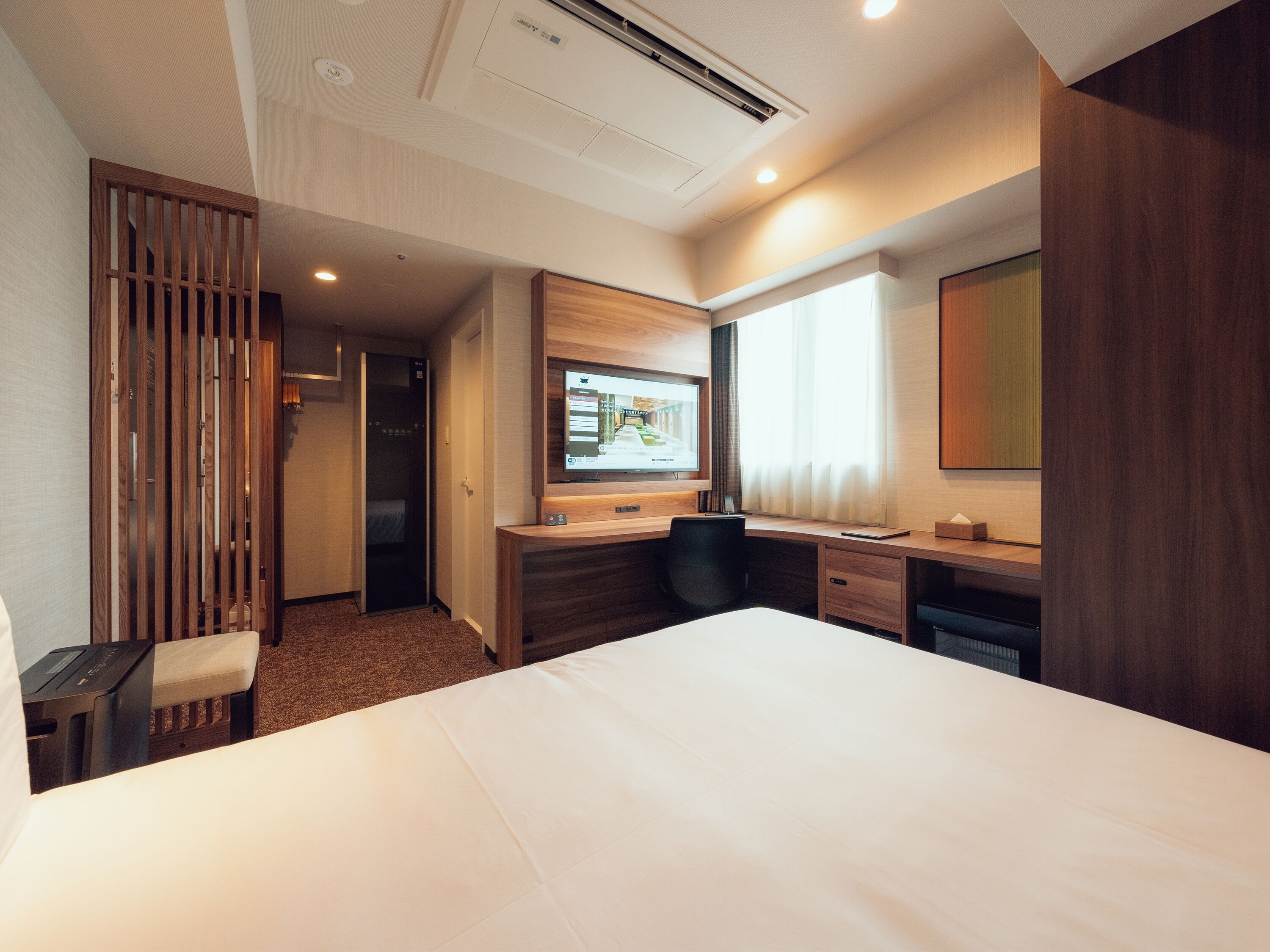 Henn Na Hotel Sendai Kokubuncho