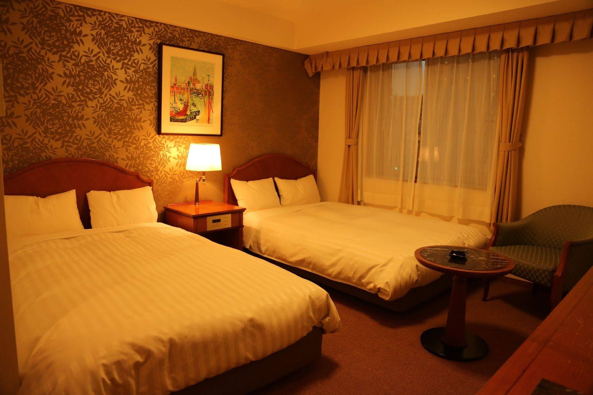 Hotel Bel Air Sendai