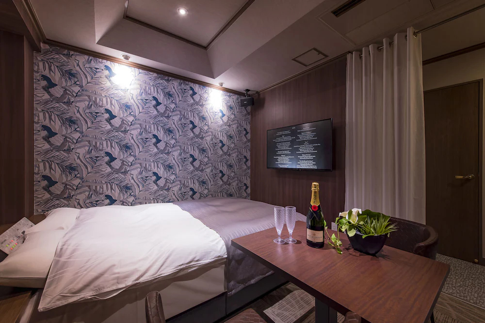 Hotel Eldia Luxury Sendai
