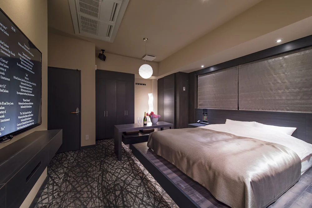 Hotel Eldia Luxury Sendai