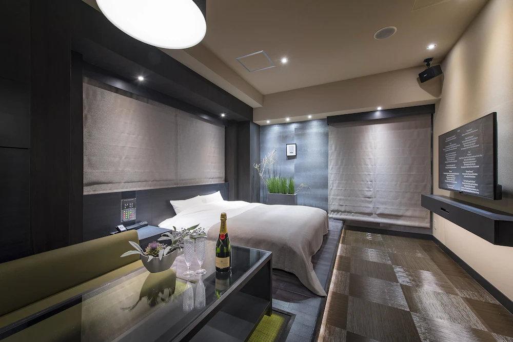 Hotel Eldia Luxury Sendai