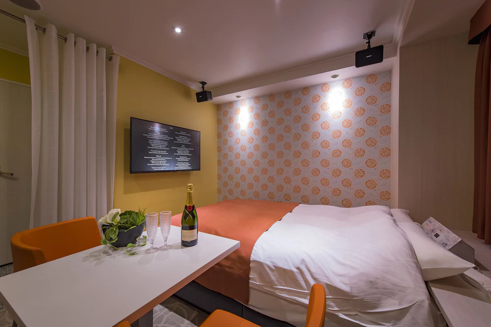 Hotel Eldia Luxury Sendai
