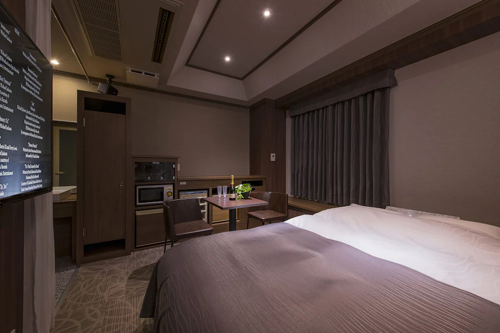 Hotel Eldia Luxury Sendai