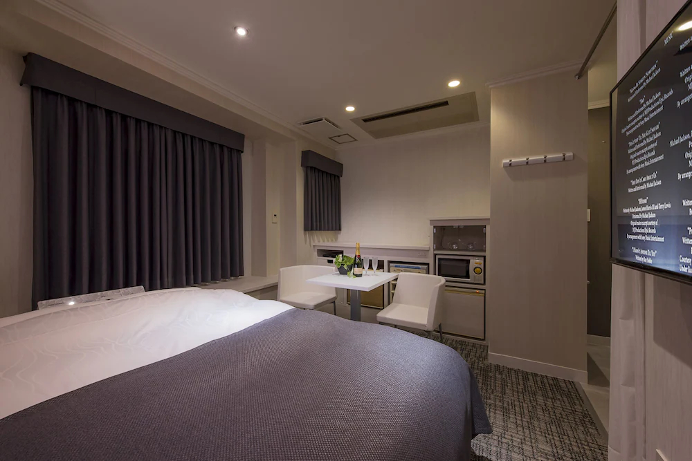 Hotel Eldia Luxury Sendai