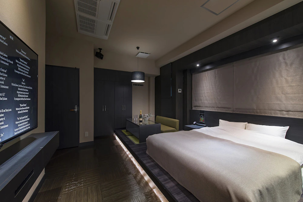 Hotel Eldia Luxury Sendai