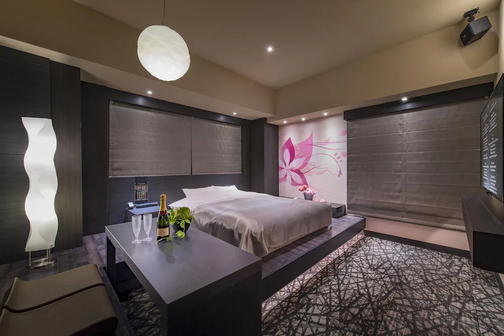 Hotel Eldia Luxury Sendai