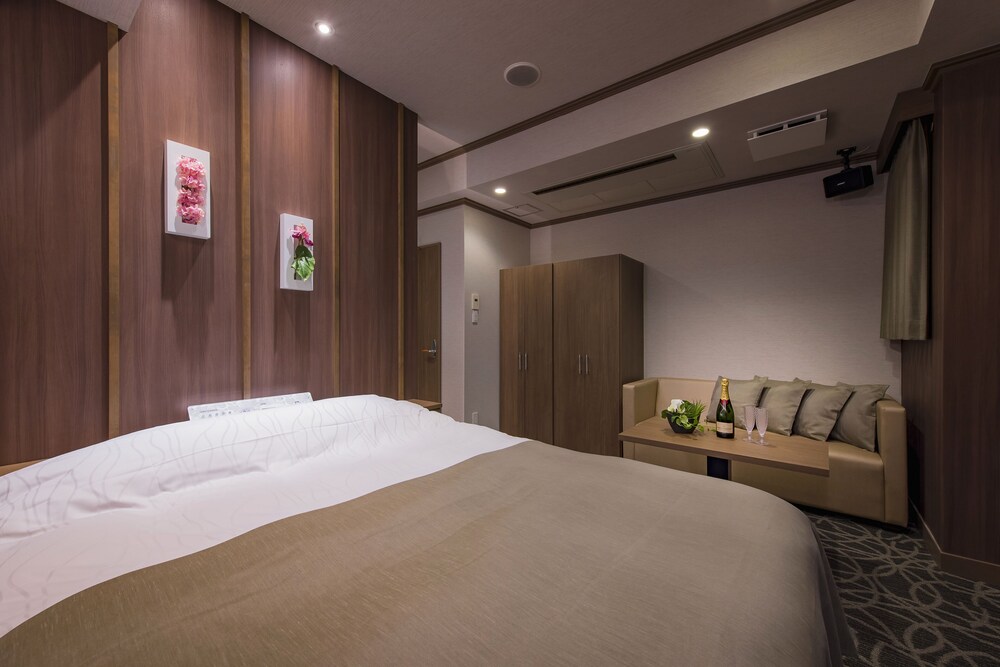 Hotel Eldia Luxury Sendai