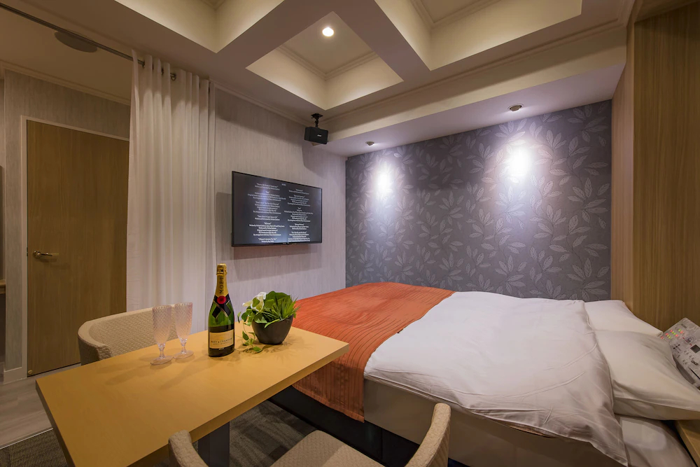 Hotel Eldia Luxury Sendai