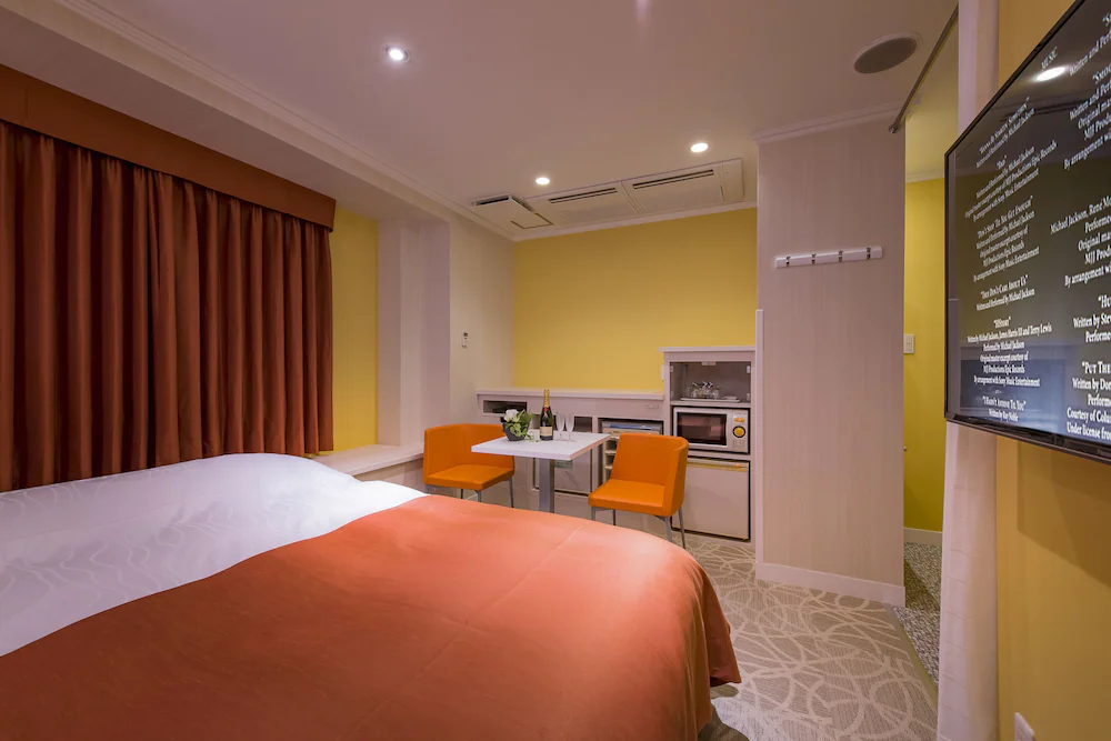 Hotel Eldia Luxury Sendai