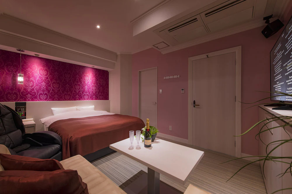 Hotel Eldia Luxury Sendai