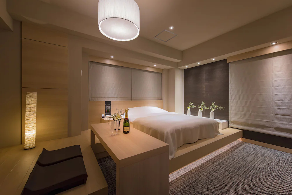 Hotel Eldia Luxury Sendai