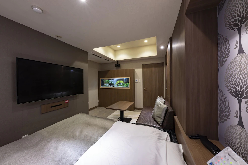 Hotel Eldia Luxury Sendai